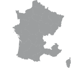 Bretagne - Rhône